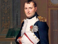 Наполеон Бонапарт