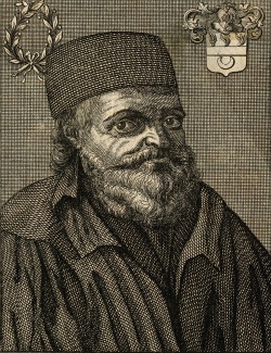 Николя Фламель