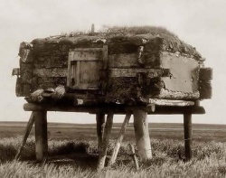 Озеро Ангикуни