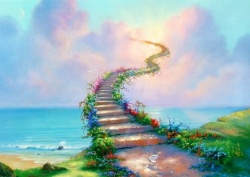 Дорога в рай