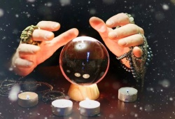 Некромантия