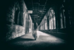 Фотография призрака