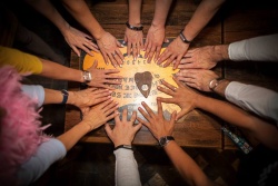 Сеанс спиритизма